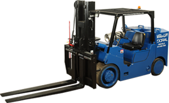 Versa-Lift Fork Lifts