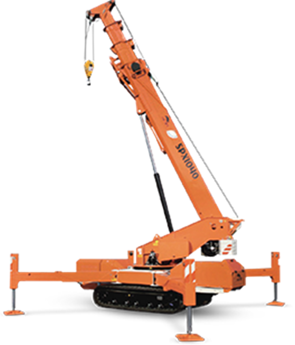 SPX1040