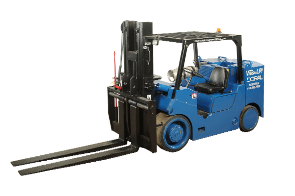 25/35 Fork Lift