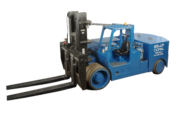 60/80 Fork Lift