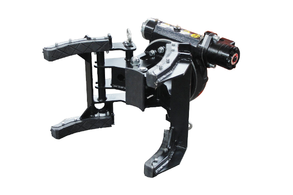 JIB300GR Modular Grabber