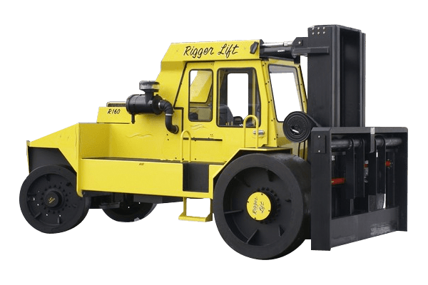 Rigger Lift